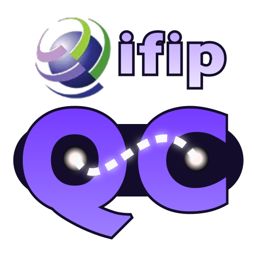 IFIP logo