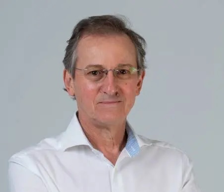 Portrait of Francesco Petruccione