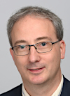 Portrait of Peter Selinger